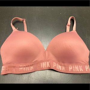 Pink by Victorias Secret bra
